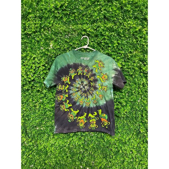 Other - Vintage Grateful Dead Band T-shirt - Adult Mens Small - P105